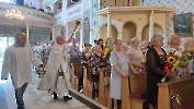 Uroczystość Wniebowzięcia NMP, 15.08.2024