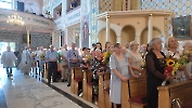 Uroczystość Wniebowzięcia NMP, 15.08.2024
