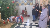 Święto Świętej Rodziny, 29.12.2024