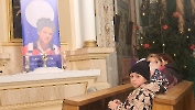 Zakończenie Rorat i relikwie bł. Carlo Acutisa, 23.12.2024