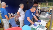 Dożynki parafialne, 31.08.2025