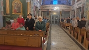 Imieniny ks. proboszcza Seweryna Wiatrowskiego, 23.10.2025