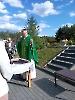 Msza św. na Brzózkach, 24.08.2025