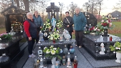 Oktawa Wszystkich Świętych, 6.11.2025