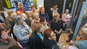 Pielgrzymka do Palmiarnii w Gliwicach, Pszowa, Brzezia, Turzy Śląskiej, 6.09.2025