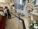 Poświęcenie plecaków szkolnych, .21.09.2025