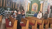 Roraty z udziałem dzieci, grudzień 2025