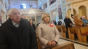 Uroczysta Msza św. i koncert patriotyczny z okazji 107 rocznicy odzyskania przez Polskę niepodległości, 11.11.2025