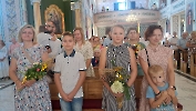 Uroczystość Wniebowzięcia NMP, 15.08.2025