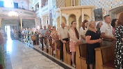 Uroczystość Wniebowzięcia NMP, 15.08.2025