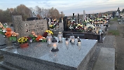 Uroczystość Wszystkich Świętych, 1.11.2025