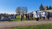 Uroczystość Wszystkich Świętych, 1.11.2025
