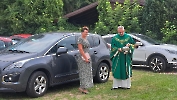 Wspomnienie św. Krzysztofa i poświęcenie pojazdów, 27.07.2025