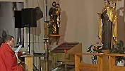 Adoratorki Krwi Chrystusa w Sanktuarium w Częstochowie, 20.11.2025