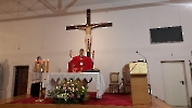 Modlitwa w Sanktuariu Krwi Chrystusa w Częstochowie, 26.09.2024