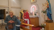 Modlitwa w Sanktuariu Krwi Chrystusa w Częstochowie, 26.09.2024