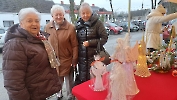 Spotkanie modlitewne Adoratorek Krwi Chrystusa, 14.12.2025