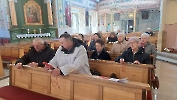 Spotkanie modlitewne Adoratorek Krwi Chrystusa, 8.03.2026
