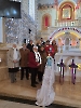 Spotkanie  modlitewne Adoratorek Krwi Chrystusa, 10.12.2023 r.