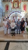 Spotkanie modlitewne Adoratorek Krwi Chrystusa, 14.07.2024