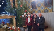 Spotkanie modlitewne Aodratorek Krwi Chrystusa, 12.01.2025