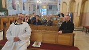 Spotkanie modlitwene Adoratorek Krwi Chrystusa, 13.10.2024