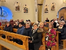 30-lecie powstawnia Rycerstwa Niepokalanej w Parafii św. Maksymiliana M. Kolbego w Częstochowie, 6.12.2025 r._60
