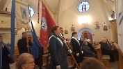 30-lecie powstawnia Rycerstwa Niepokalanej w Parafii św. Maksymiliana M. Kolbego w Częstochowie, 6.12.2025 r._63