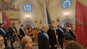 30-lecie powstawnia Rycerstwa Niepokalanej w Parafii św. Maksymiliana M. Kolbego w Częstochowie, 6.12.2025 r._65