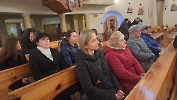 30-lecie powstawnia Rycerstwa Niepokalanej w Parafii św. Maksymiliana M. Kolbego w Częstochowie, 6.12.2025 r._68