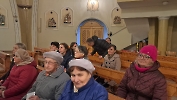 30-lecie powstawnia Rycerstwa Niepokalanej w Parafii św. Maksymiliana M. Kolbego w Częstochowie, 6.12.2025 r._71
