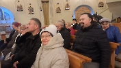 30-lecie powstawnia Rycerstwa Niepokalanej w Parafii św. Maksymiliana M. Kolbego w Częstochowie, 6.12.2025 r._72