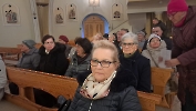 30-lecie powstawnia Rycerstwa Niepokalanej w Parafii św. Maksymiliana M. Kolbego w Częstochowie, 6.12.2025 r._73