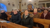 30-lecie powstawnia Rycerstwa Niepokalanej w Parafii św. Maksymiliana M. Kolbego w Częstochowie, 6.12.2025 r._74