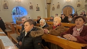 30-lecie powstawnia Rycerstwa Niepokalanej w Parafii św. Maksymiliana M. Kolbego w Częstochowie, 6.12.2025 r._76