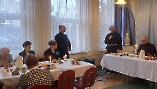 30-lecie powstawnia Rycerstwa Niepokalanej w Parafii św. Maksymiliana M. Kolbego w Częstochowie, 6.12.2025 r._7