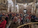 Czuwanie MI na Jasnej Górze, 11.05.2023 r.