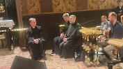 Czuwanie MI na Jasnej Górze, 11.05.2024
