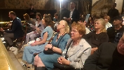 Czuwanie MI na Jasnej Górze, 11.05.2024