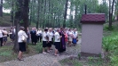 Czwarta rocznica śmierci ks. Krzysztofa, 2.06.2018 _102