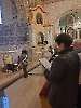 Droga Krzyżowa Rycerstwa Niepokalanej, 31.03.2023 r., rozważania przygotowała p. Anna Kijak_3