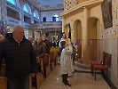 Droga Krzyżowa Rycerstwa Niepokalanej, 31.03.2023 r., rozważania przygotowała p. Anna Kijak_6
