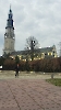 Dzień skupienia Parafialnych Rad Duszpasterskich Archidiecezji Częstochowskiej na Jasnej Górze, 2.03.2024