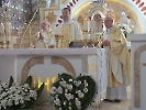 Dzień skupienia Rycerstwa Niepokalanej w 12 rocznicę śmierci sp. ks. Krzysztofa Jeziorowskiego, 30.05.2026_30