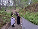 Dzień skupienia Rycerstwa Niepokalanej w 12 rocznicę śmierci sp. ks. Krzysztofa Jeziorowskiego, 30.05.2026_77