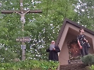 Dzień skupienia Rycerstwa Niepokalanej w 12 rocznicę śmierci sp. ks. Krzysztofa Jeziorowskiego, 30.05.2026_82