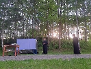 Dzień skupienia Rycerstwa Niepokalanej w 12 rocznicę śmierci sp. ks. Krzysztofa Jeziorowskiego, 30.05.2026_8