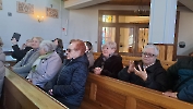 Dzień skupienia MI Archidiecezji Częstochowskiej w Parafii Najświętszego Serca Pana Jezusa w Gniazdowie i Sanktuarium św. jana Marii Vianney'a w Mzykach, 28.02.2026_60