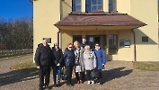 Dzień skupienia MI Archidiecezji Częstochowskiej w Parafii Najświętszego Serca Pana Jezusa w Gniazdowie i Sanktuarium św. jana Marii Vianney'a w Mzykach, 28.02.2026_6