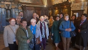 Jasna Góra, 16 października minęła 108 rocznica powołania Rycerstwa Niepokalanej i 47 wyboru Jana Pawał II na papieża, 19.10.2025